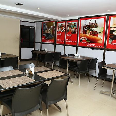 Sri Srinivasar Residency Hotel Vellore Buitenkant foto