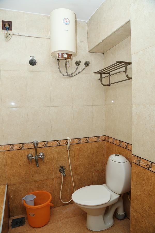 Sri Srinivasar Residency Hotel Vellore Buitenkant foto