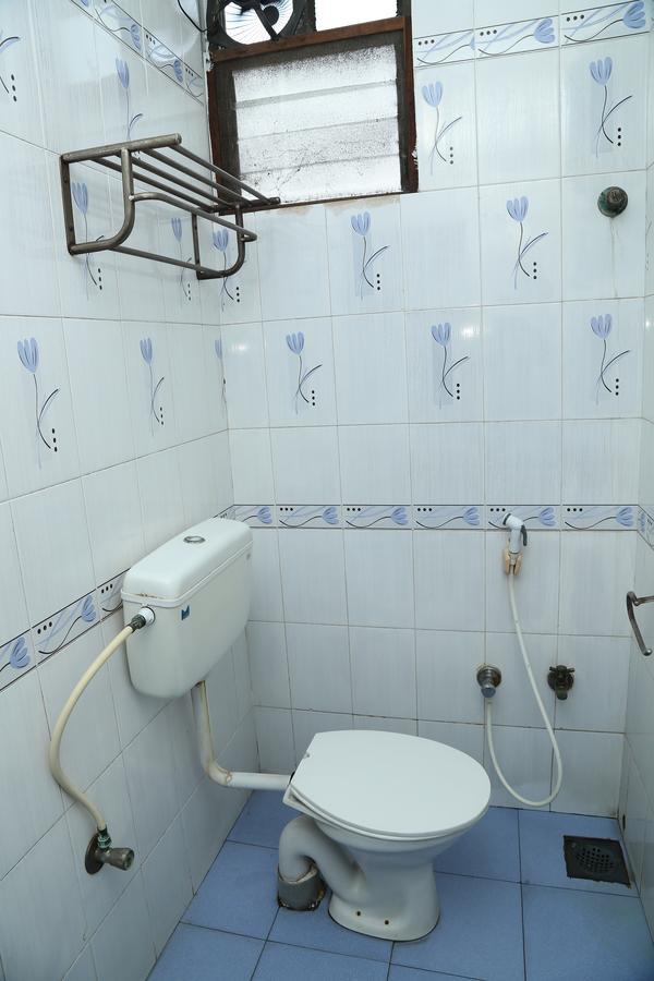 Sri Srinivasar Residency Hotel Vellore Buitenkant foto