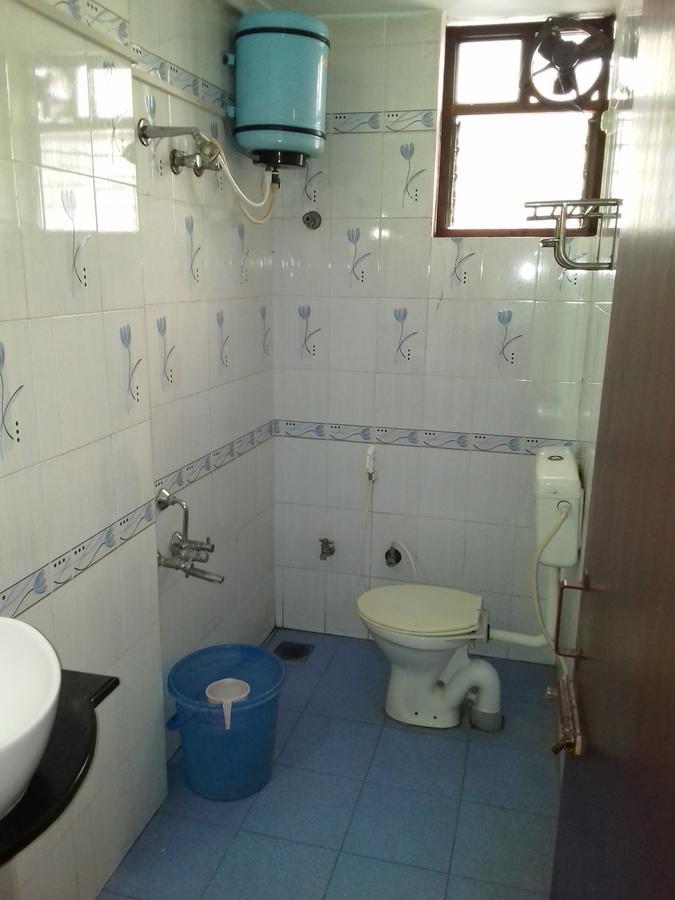 Sri Srinivasar Residency Hotel Vellore Buitenkant foto