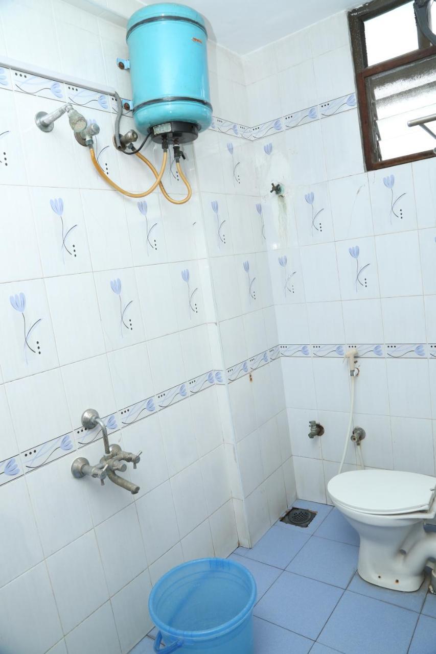 Sri Srinivasar Residency Hotel Vellore Buitenkant foto